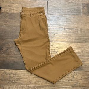 Kenneth Cole Men’s Active Chinos Pants Size 30x30